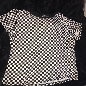Rue21 shirtsleeves XL